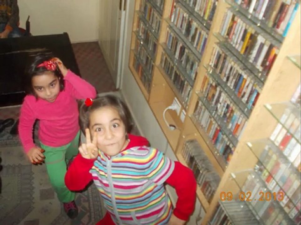 ÇOCUKLAR DİYARI 9 Şubat 2013 tarihli program kaydı 3. BÖLÜM