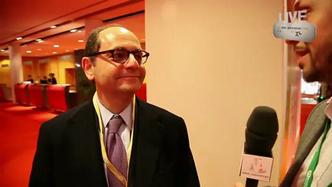 AMRAE LYON 2013 : Reportage, les ateliers de l'Amrae battent leur plein