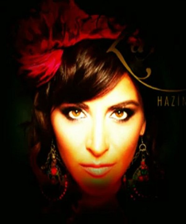 Zara - Kırmızı Gül