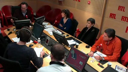 Laissez-vous tenter du 12 février 2013