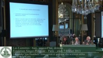 Alexander von Humboldt's Konzept und Praxis der nützlichen Wissenschaften - Ursula Klein