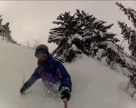 20130211 certains appelent ça du mauvais temps