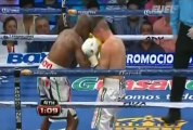 Nkosinathi Joyi vs Mario Rodriguez 2012-09-01