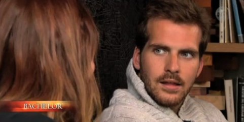 La prétendante du Bachelor avoue qu'elle est encore vierge !