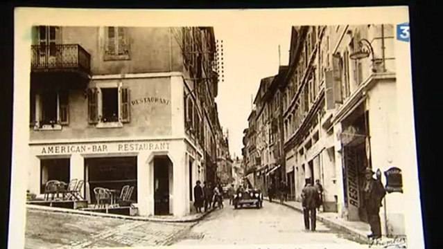 Numérisation des archives historiques de la Ville d’Evian