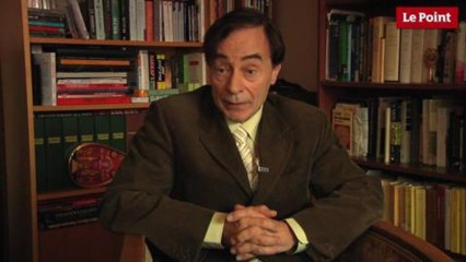 Entretien avec Odon Vallet, spécialiste du Vatican