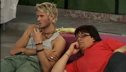 Live Feed Night 12 P8