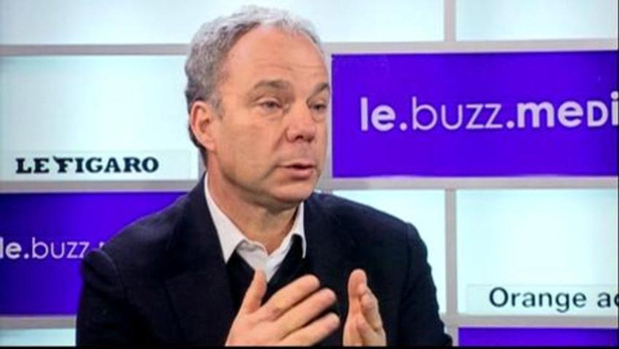 Le buzz média : Jean-Manuel Rozan