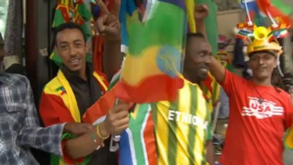 Soddisfazione in Sudafrica: "Una delle migliori Coppe d'Africa"