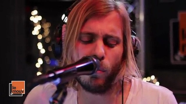 AWOLNATION - All I Have To Do Is Dream (Reprise de The Everly Brothers) en Mouv'Session