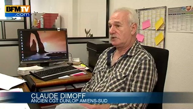 L’exemple de l’usine Goodyear d’Amiens-Sud qui résiste à la crise - 12/02