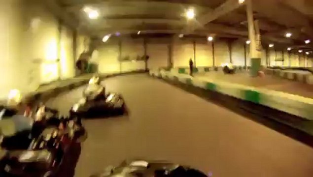 karting Fpia 2012 race9-GP Abou Dhabi