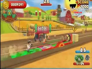 Game Over Emission Du Dimanche 03/02/2013