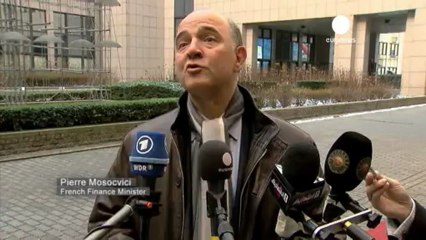 Avrupa Birliği "Ortak Banka Yönetimi" için konsensus...