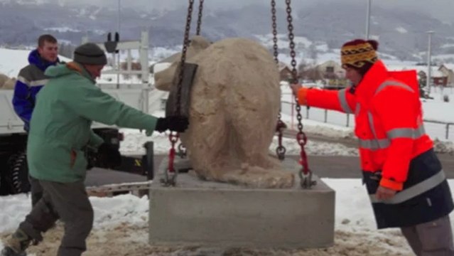 Serge-et-les-Ours-de-villard-de-lans