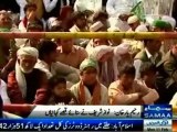 Nawaz Sharif speech in Rahimyar Khan Jalsa