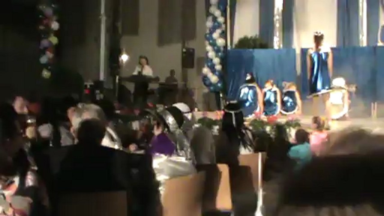 Lisbeth Fella Prunksitzung Hammelburg HA KA GE 09.02 Die Fellas http://www.Fella.de Reisebüro Fella Hubert und matthias