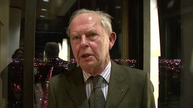 Antoine Rufenacht : Ouvrir le Grand Paris vers sa façade maritime