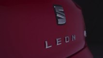 Teaser de la nouvelle Seat Leon SC 2013