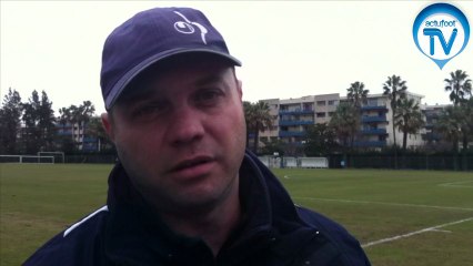 Benetto après La Bocca - Marignane (DHR)