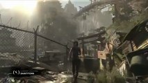Tomb Raider (360) - 11 minutes de Gameplay (spoil)