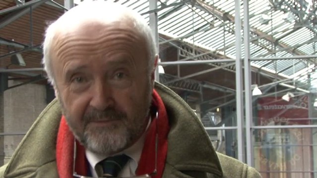 Brice Lalonde : Réunir les savoirs pour sortir de la crise