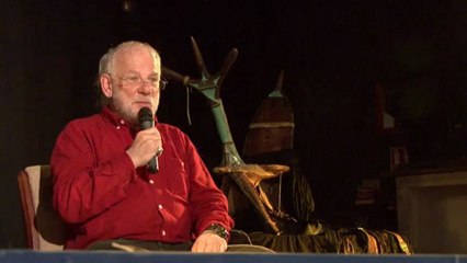 Jacques Ducoin l'Alaska et le Yukon