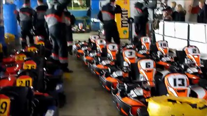 KARTING REIMS 51