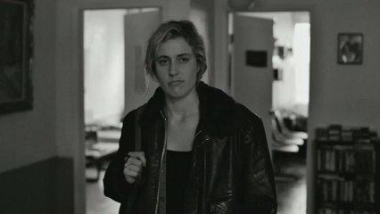 Frances Ha clip 1