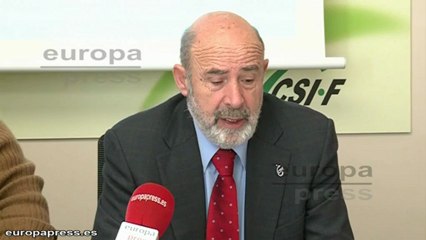 CSIF crea 'JobMir' para que los MIR encuentren empleo