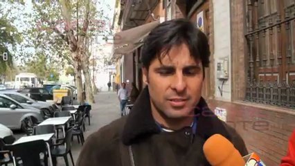 Fran desmiente que Eugenia tenga la custodia de Tana