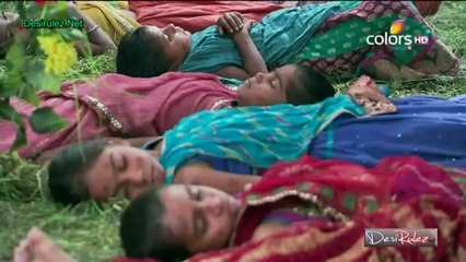 Jai Jai Janani Maa - 12th February 2013 Part2