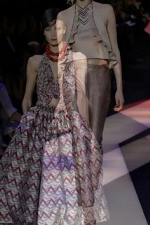 Armani Privee 2013