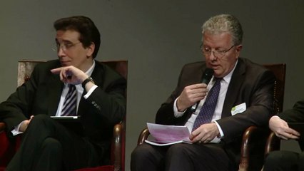 Remise de la mention Coopération Décentralisée