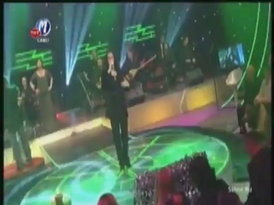 OğuzBORAN-Bugün dost yaralanmış-TRT