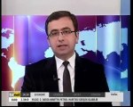 Mehmet Akif Okur Cilvegözünde patlayan bombayı yorumladı - tvnet ( Ahmet Rıfat Albuz )