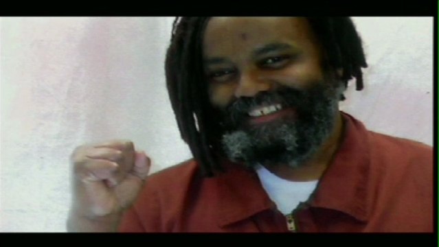 36e congrès du PCF - Message de mumia abu jamal