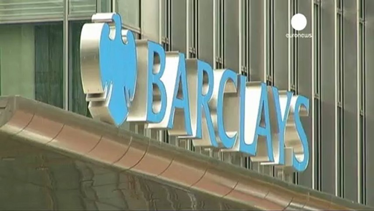 Barclays reduce su plantilla en 3.700 puestos, una...