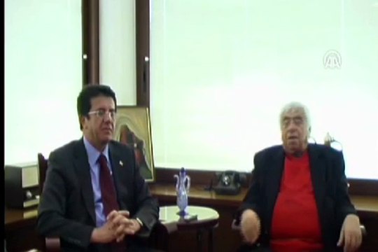 Tekin Akmansoy vefat etti