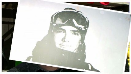 ISPO 2013 l Quiksilver Technical Division par Nicolas Deuil