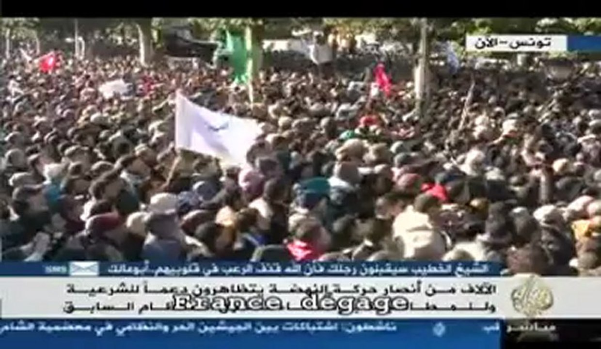 النهضة من حديد....و بالحجة , فليردها على عامر لعريض من يستطيع