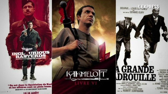 Echec ou mate: Lazy company, nouvelle série française humoristique