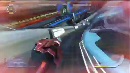 WipEout HD Fury – PS3 [Download .torrent]