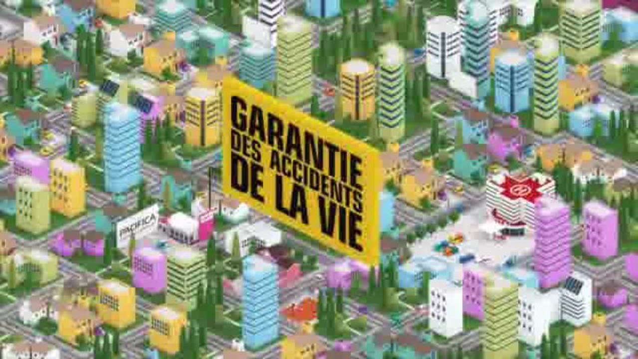 Garantie des Accidents de la Vie (GAV)
