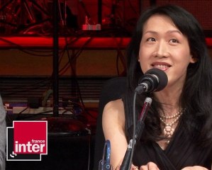 On va tous y passer - Sony Chan "L'équilibre de femme"