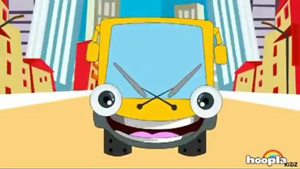 Download Video NURSERY RHymES - THE WHeELS OF THE BuS Go ROuND AND RoUND - Video Dailymotion