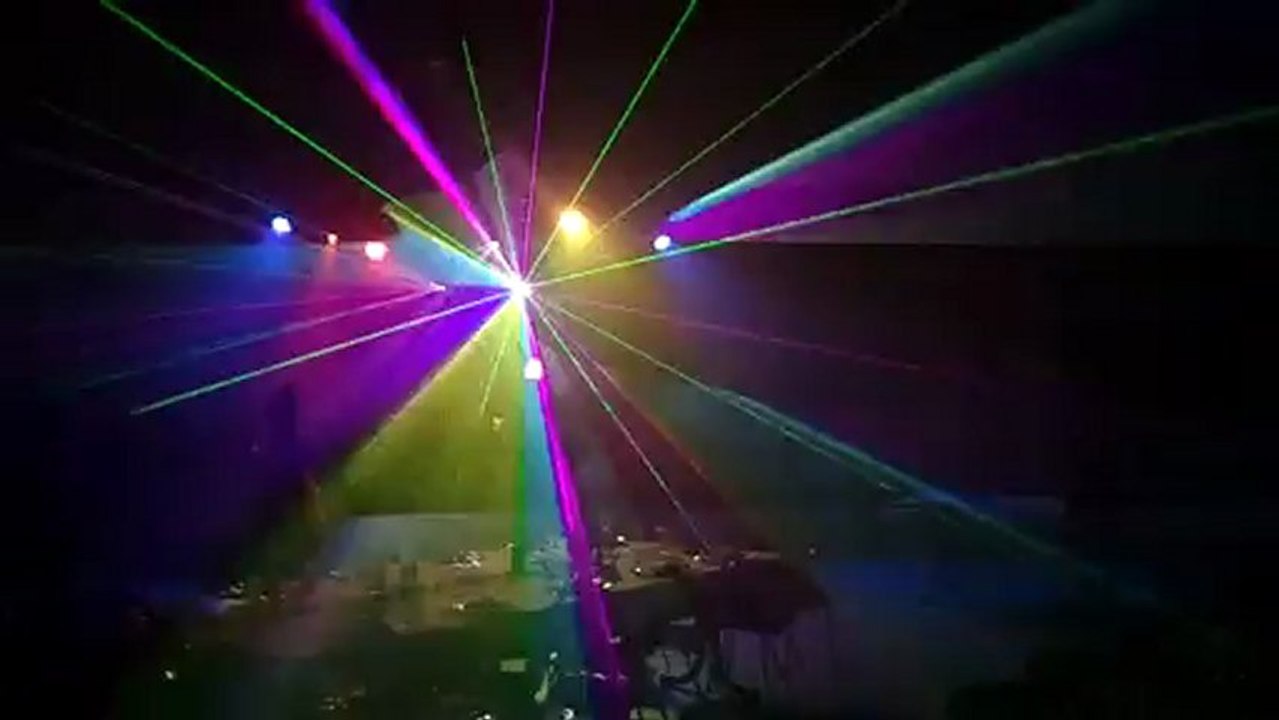 laser show2