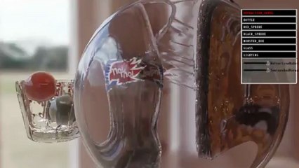 Luminous Studios - Technical Demo #1 [HD]