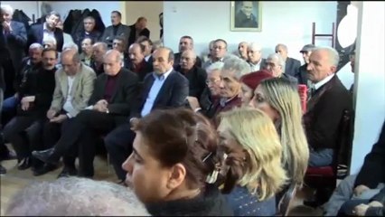 "Türkiye'nin Gündemi" Paneli 1. Bölüm