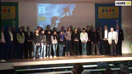 "Le sport est fédérateur, il permet de développer des valeurs citoyennes"